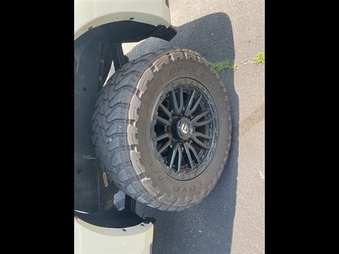 Used 2023 RAM 3500 Limited AWD/4WD image 17