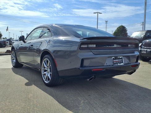 New 2026 Dodge Charger Scat Pack w/ Wheel & Tire Package AWD/4WD image 2