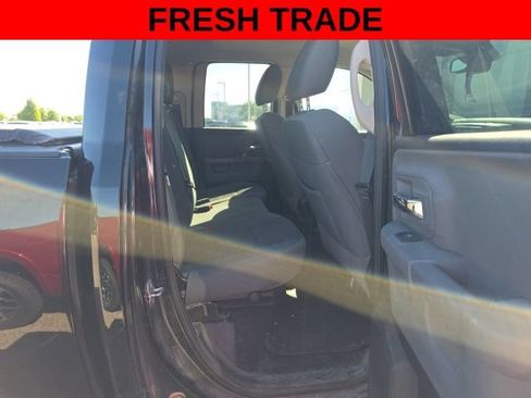 Used 2015 RAM 1500 Big Horn AWD/4WD image 15