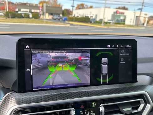 Used 2023 BMW X3 xDrive30i w/ M Sport Package image 30