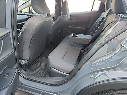 Used 2024 Toyota Prius Prime FWD image 30