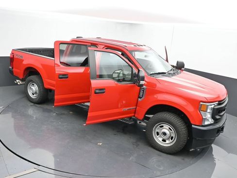 Used 2020 Ford F350 XL w/ Power Equipment Group image 47