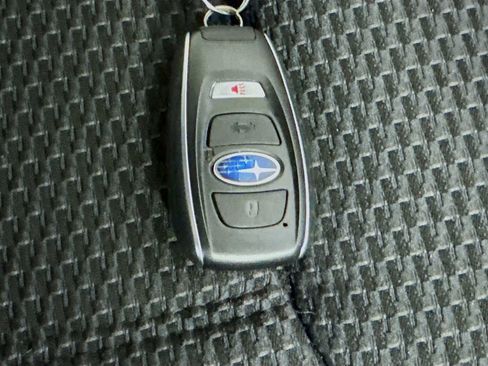 Used 2023 Subaru Forester Premium AWD/4WD image 37