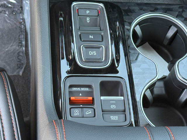 New 2026 Honda Passport TrailSport Elite image 22