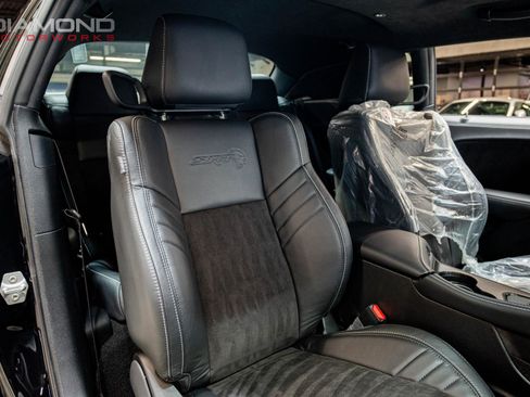 Used 2023 Dodge Challenger SRT Hellcat Redeye image 17