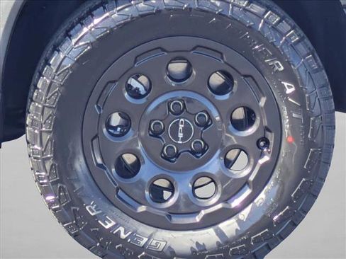 New 2026 Honda Passport TrailSport Elite image 9