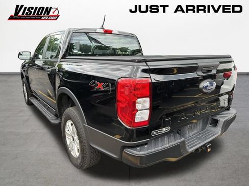 Used 2024 Ford Ranger XL w/ Trailer Tow Package AWD/4WD image 7