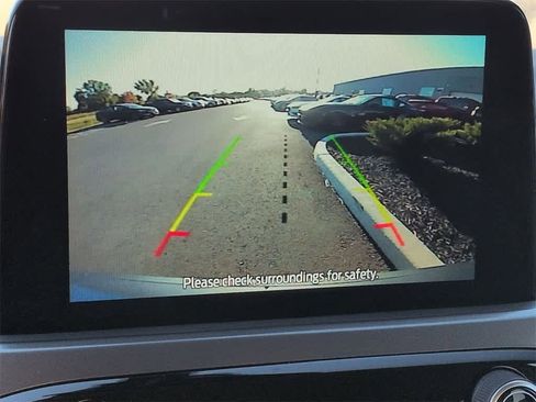 Used 2023 Ford Escape Active image 29