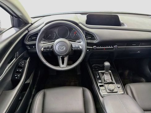 Used 2025 MAZDA CX-30 AWD 2.5 S w/ Select Sport Pkg image 24
