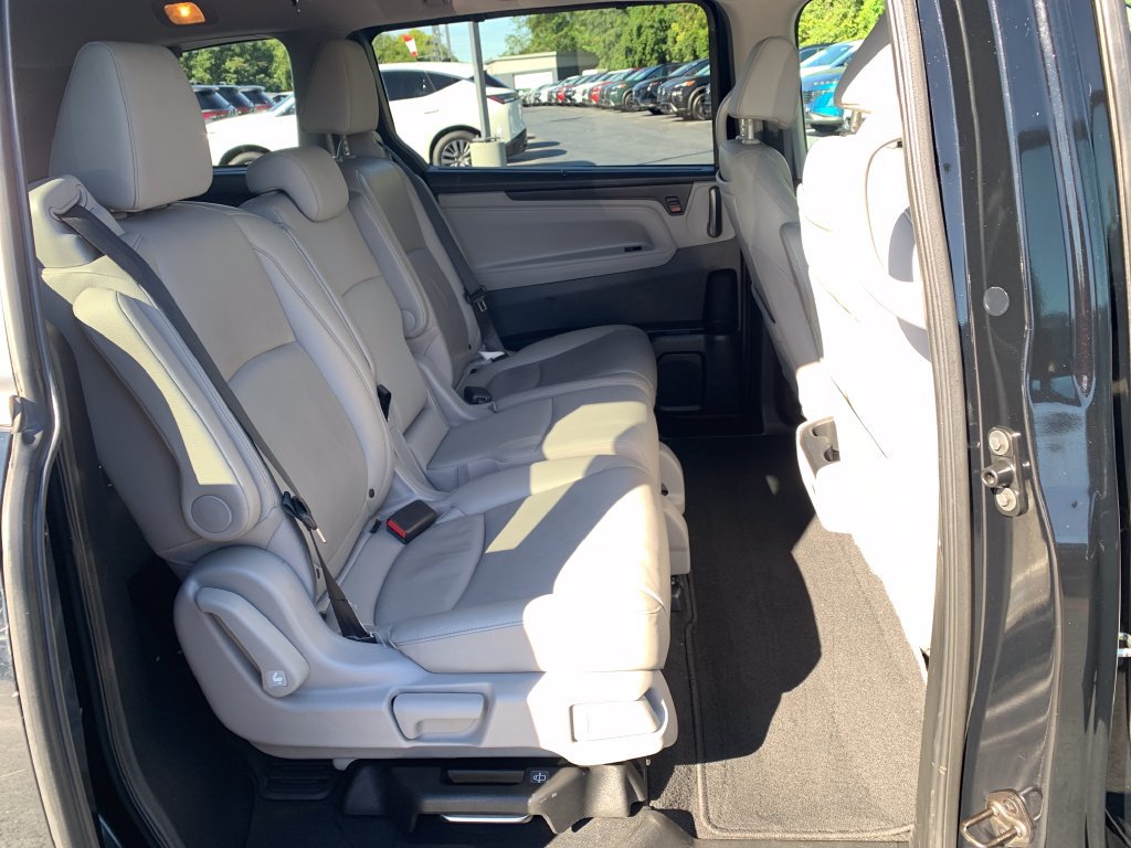 Used 2019 Honda Odyssey EX-L image 29