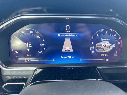 New 2026 Chevrolet Silverado 3500 LT w/ All Star Edition image 28