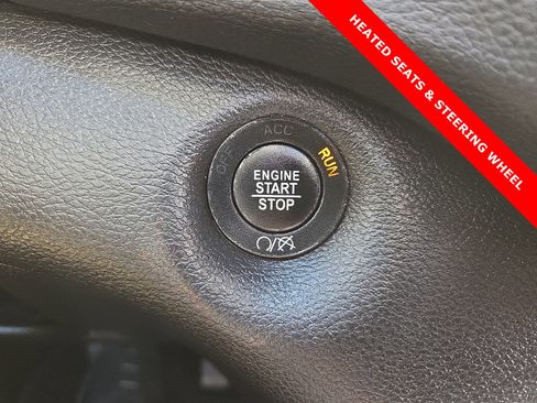 Used 2021 Jeep Cherokee Limited w/ Elite Package image 21