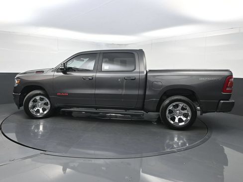 Used 2021 RAM 1500 Big Horn AWD/4WD image 43