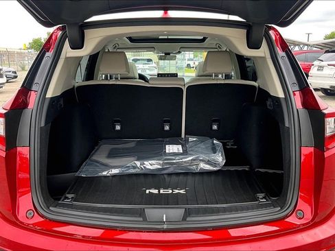 New 2026 Acura RDX SH-AWD w/ Technology Package image 40