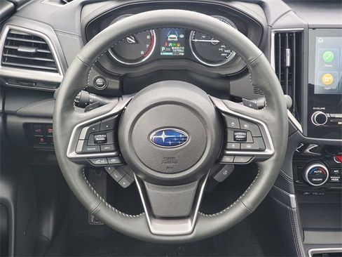 Used 2024 Subaru Forester Touring w/ Pop Package 2 image 35