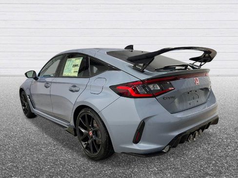 New 2025 Honda Civic Type R image 3