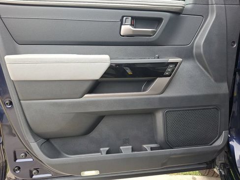 Certified 2026 Toyota Tundra Limited AWD/4WD image 12