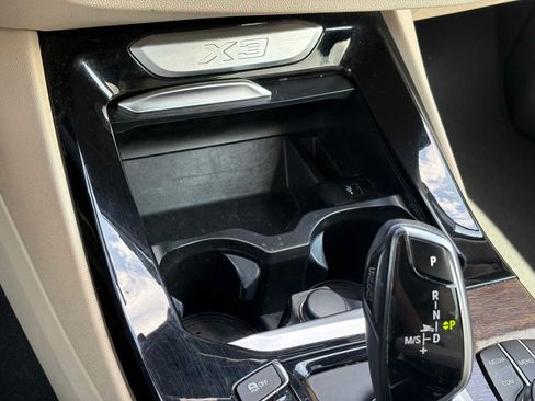 Used 2019 BMW X3 sDrive30i RWD image 18