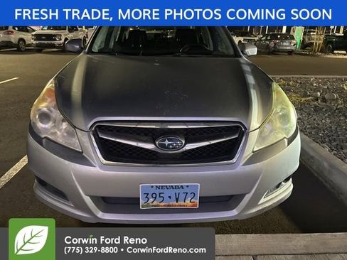 Used 2012 Subaru Legacy 2.5i image 2