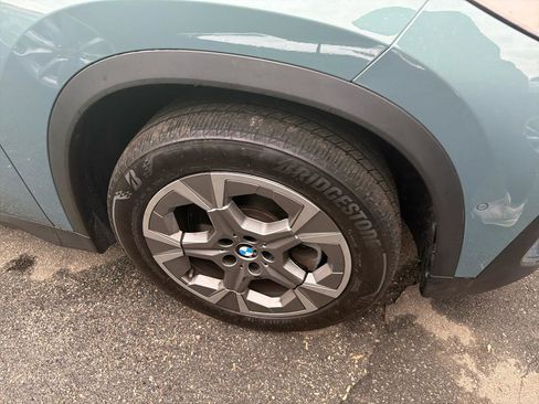 Used 2023 BMW X1 xDrive28i w/ Convenience Package AWD/4WD image 4