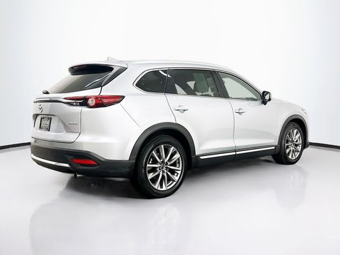Used 2023 MAZDA CX-9 Grand Touring image 9