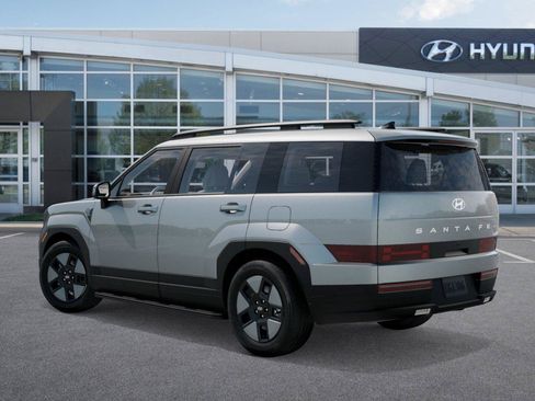 New 2027 Hyundai Santa Fe SEL AWD/4WD image 5