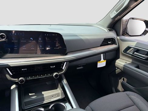 New 2026 Chevrolet Tahoe LS AWD/4WD image 24