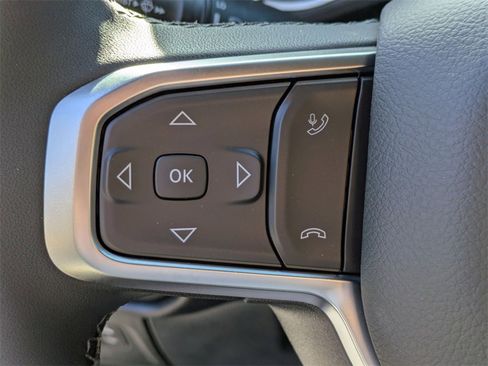 New 2026 RAM 1500 Big Horn image 16