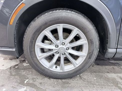 Used 2024 Honda CR-V EX-L image 10