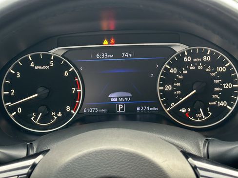 Used 2019 Nissan Altima 2.5 SV image 29