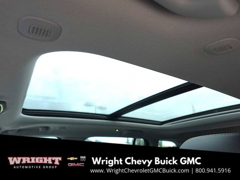 Used 2023 Jeep Grand Cherokee Limited image 21