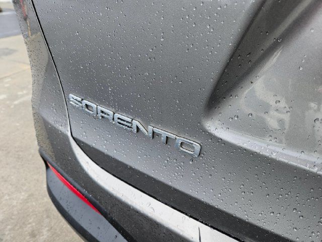 Used 2016 Kia Sorento AWD w/ LX Convenience Package image 10