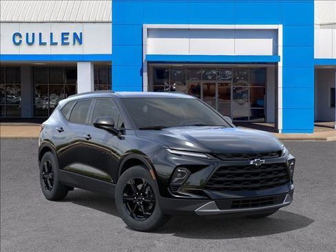 New 2026 Chevrolet Blazer LT image 7