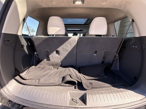 Used 2024 Hyundai Santa Fe Calligraphy image 26