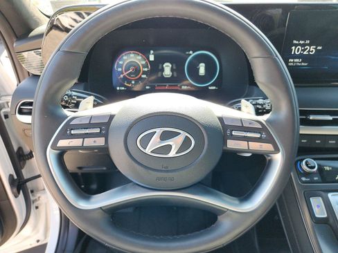 Used 2025 Hyundai Palisade AWD image 20