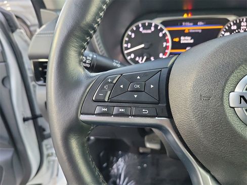 Certified 2023 Nissan Sentra SV w/ All-Weather Package image 19