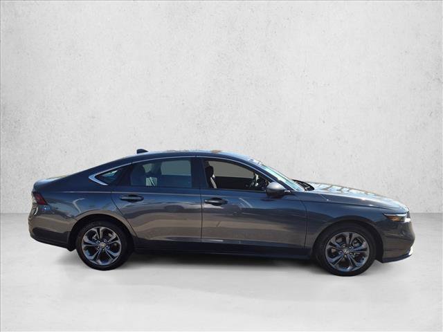 Used 2024 Honda Accord EX image 4