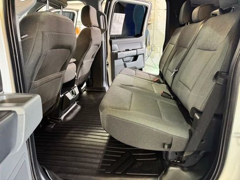 Used 2024 Ford F150 XLT w/ Tow/Haul Package image 25