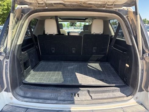 Used 2020 Ford Expedition Max Platinum AWD/4WD image 15