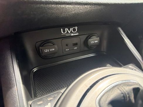 Used 2015 Kia Sportage EX AWD/4WD image 30