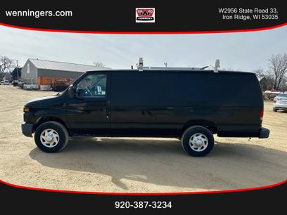 Used 2013 Ford E-350 and Econoline 350 Extended Super Duty