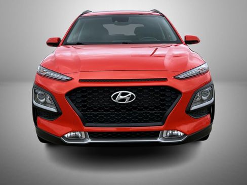 Used 2020 Hyundai Kona SEL Plus AWD/4WD image 2