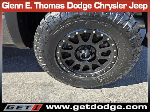 Used 2019 RAM 1500 Rebel w/ Rebel Level 2 Equipment Group image 37
