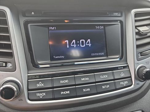 Used 2016 Hyundai Tucson SE w/ Option Group 02 image 24