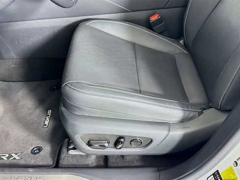 Used 2023 Lexus RX 350 Premium Plus image 20