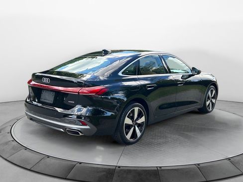 New 2025 Audi A5 2.0T Premium image 7