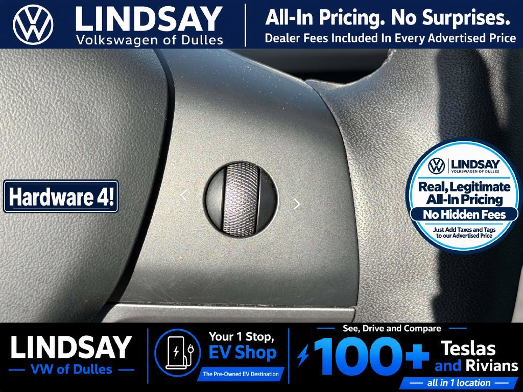 Used 2023 Tesla Model Y Performance AWD/4WD image 20