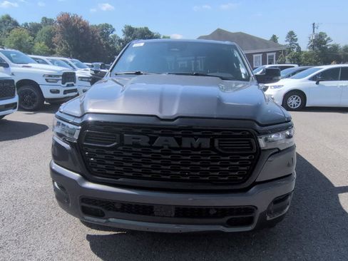 New 2026 RAM 1500 Big Horn image 3
