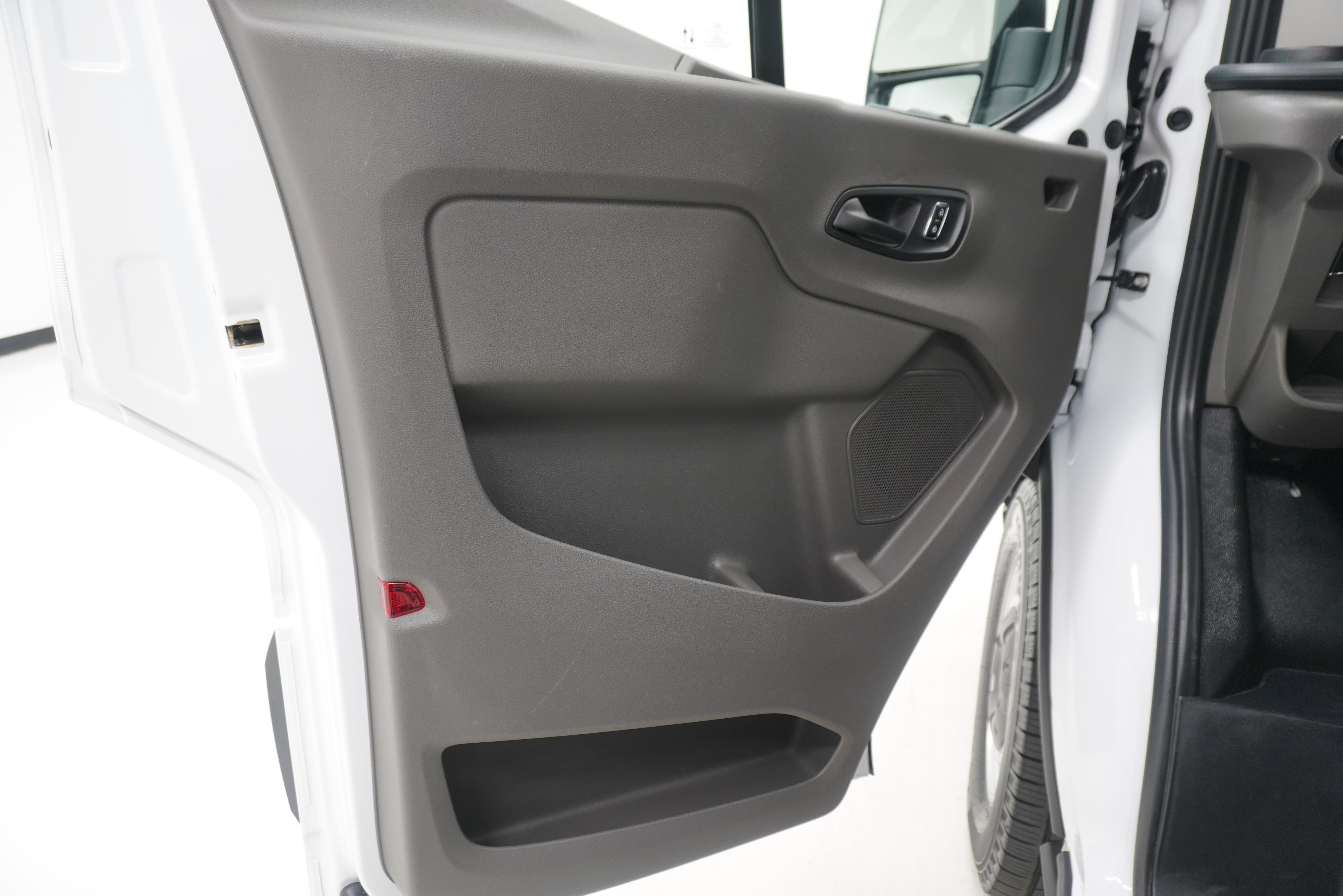 Used 2024 Ford Transit 150 148 Medium Roof w/ Load Area Protection Package RWD image 11