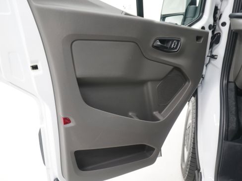 Used 2024 Ford Transit 150 148 Medium Roof w/ Load Area Protection Package RWD image 11